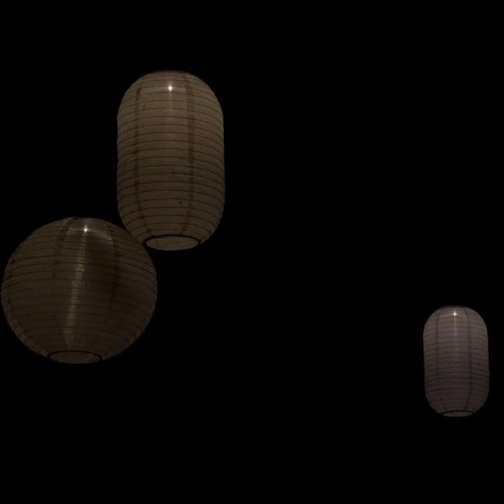 Lanterns